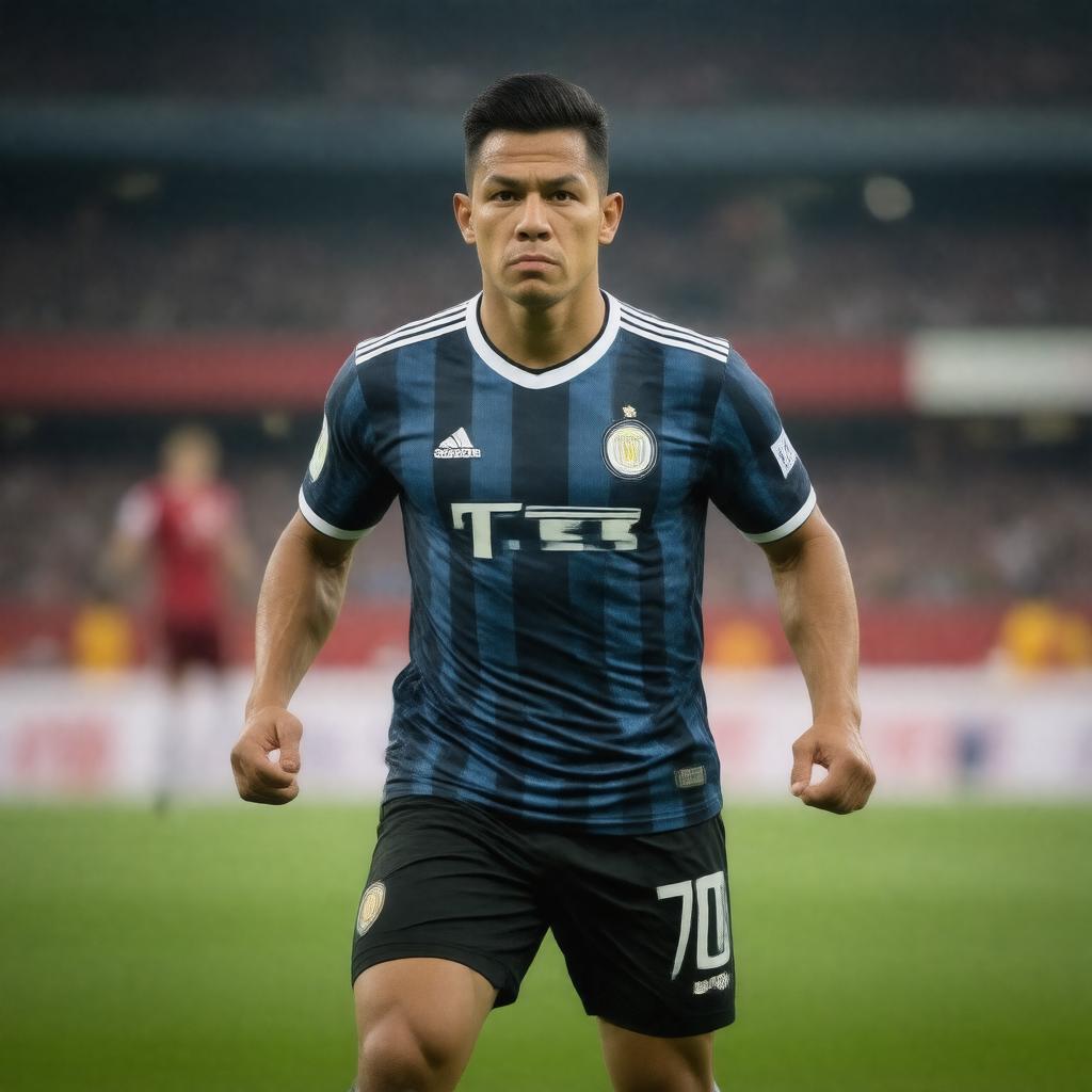 Alexis Sánchez